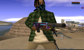Best Weapon Pack